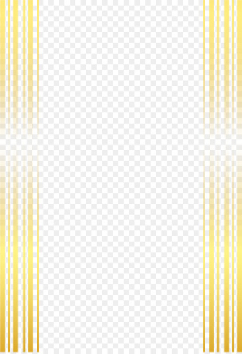 Stripe Line Icon - Vector painted gold frame 