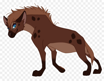 Striped hyena Lion Kion The Hyena - hyena Striped hyena Lion Kion The Hyena - hyena