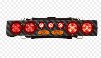 Strobe light Automotive Tail & Brake Light Light-emitting diode Towing - strobe frame 