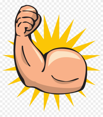 Strong Arm - Strong Arm Png