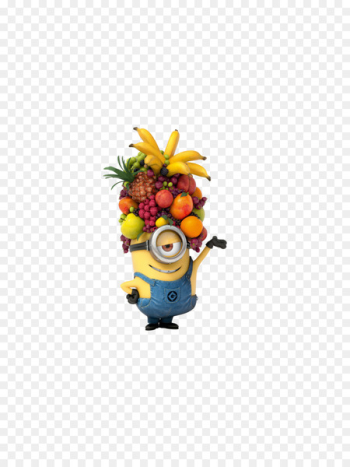 Stuart the Minion Bob the Minion Kevin the Minion Despicable Me Minions - baloespng design element 
