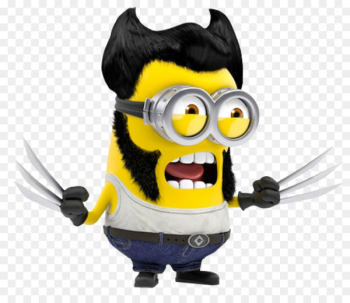 Stuart the Minion Macintosh Bob the Minion Portable Network Graphics Clip art - despicable me unicorn wallpaper 