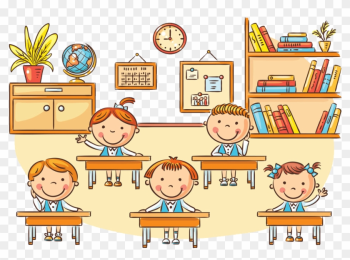 Student Classroom Cartoon Clip Art - Students In Classroom Cartoon Student Classroom Cartoon Clip Art - Students In Classroom Cartoon