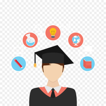 Student Learning Education - Vector Students Student Learning Education - Vector Students