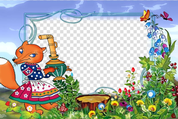 Student Learning Primary education School, Children Frame transparent background PNG clipart