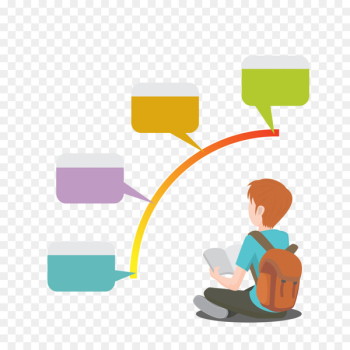Student School Learning Education - Vector school children Student School Learning Education - Vector school children