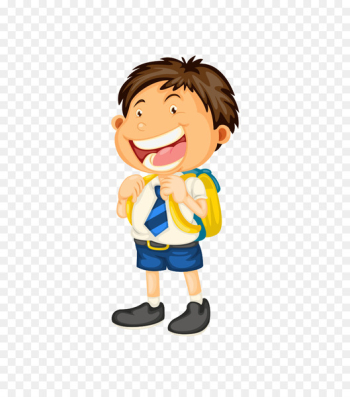 Student School uniform Clip art - student Student School uniform Clip art - student