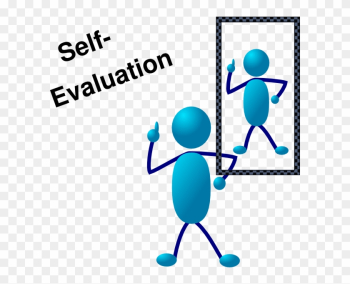 Student Self Evaluation Form - Stick People Clip Art Student Self Evaluation Form - Stick People Clip Art