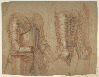 Studies of Armor | Free Photo - rawpixel Studies of Armor | Free Photo - rawpixel