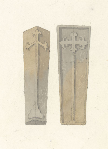 Studies of Two Coffin Lids | Free Photo - rawpixel Studies of Two Coffin Lids | Free Photo - rawpixel