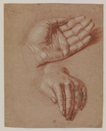 Studies of two hands. | Free Photo - rawpixel Studies of two hands. | Free Photo - rawpixel