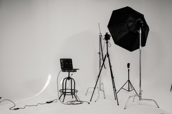 Studio Setting Studio Setting
