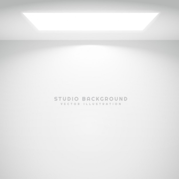 studio wall light