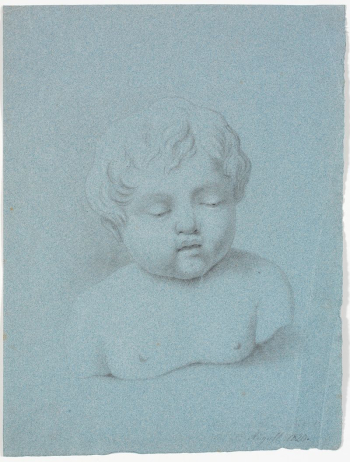 Study of children's busts | Free Photo - rawpixel Study of children's busts | Free Photo - rawpixel