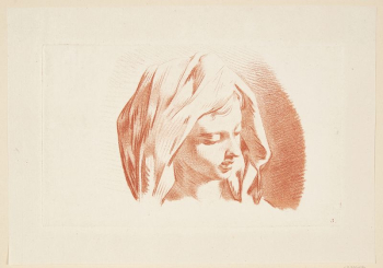 Study of female face | Free Photo - rawpixel Study of female face | Free Photo - rawpixel