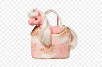 Stuffed Animals & Cuddly Toys Bag Unicorn Plush - pillow pets unicorn 