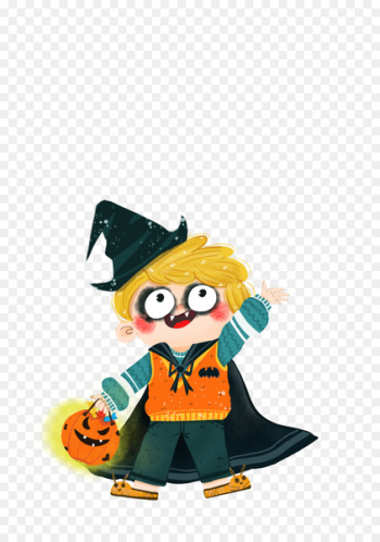 Stuffed Animals & Cuddly Toys Cartoon Plush Character Fiction - halloween grunge 
