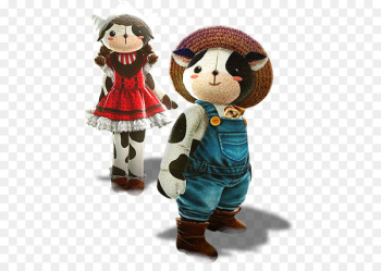 Stuffed Animals & Cuddly Toys Doll Plush - archeage cartoon Stuffed Animals & Cuddly Toys Doll Plush - archeage cartoon