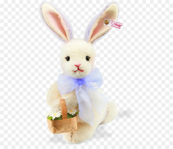 Stuffed Animals & Cuddly Toys Easter Bunny Margarete Steiff GmbH Plush - toy 