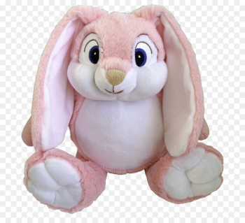 Stuffed Animals & Cuddly Toys Pink Bulldog Blue - toy Stuffed Animals & Cuddly Toys Pink Bulldog Blue - toy