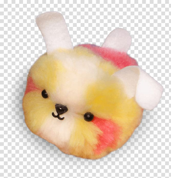 Stuffed Animals & Cuddly Toys Plush Puppy, FABLES transparent background PNG clipart Stuffed Animals & Cuddly Toys Plush Puppy, FABLES transparent background PNG clipart