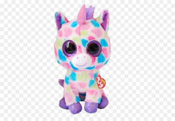 Stuffed Animals & Cuddly Toys Ty Inc. Unicorn YooHoo & Friends - toy 