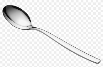 Stunning Spoon Clipart Png Image Best Web Black And - Spoon Png