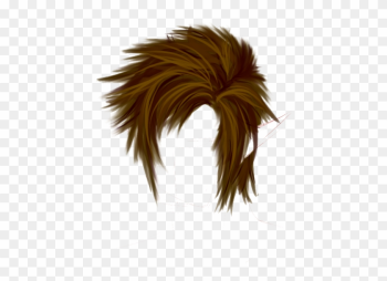 Stylish Hair Png, Boys Hair Png - Long Hair Png Boy