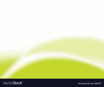 Stylish halftone background vector image Stylish halftone background vector image