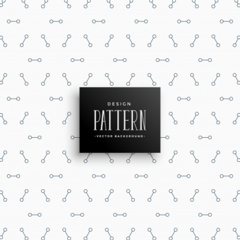 Stylish minimal pattern background Free Vector Stylish minimal pattern background Free Vector