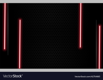 stylish neon with black net background design stylish neon with black net background design