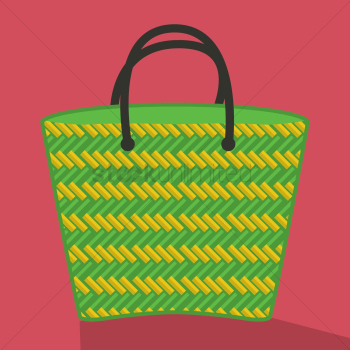 Stylish shopping bags Stylish shopping bags