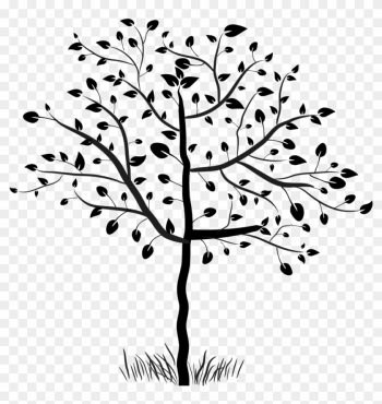 Stylized Tree - Tree Stylized Tree - Tree