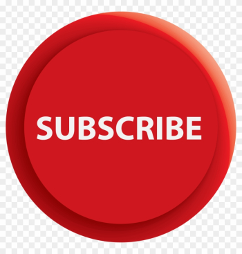 Subscribe-circle - Square Subscribe Button