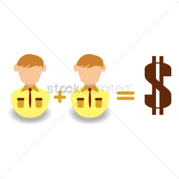 Successful partnership Successful partnership