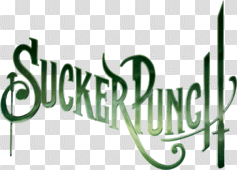 Sucker Punch cosplay | The Cosplay Wiki | FANDOM powered by Wikia