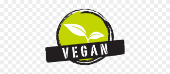 Sugar Free Vegan Friendly - Vegan Food Icon Png