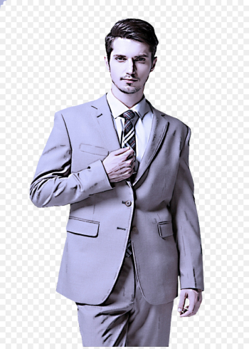 suit clothing formal wear gentleman standing suit clothing formal wear gentleman standing