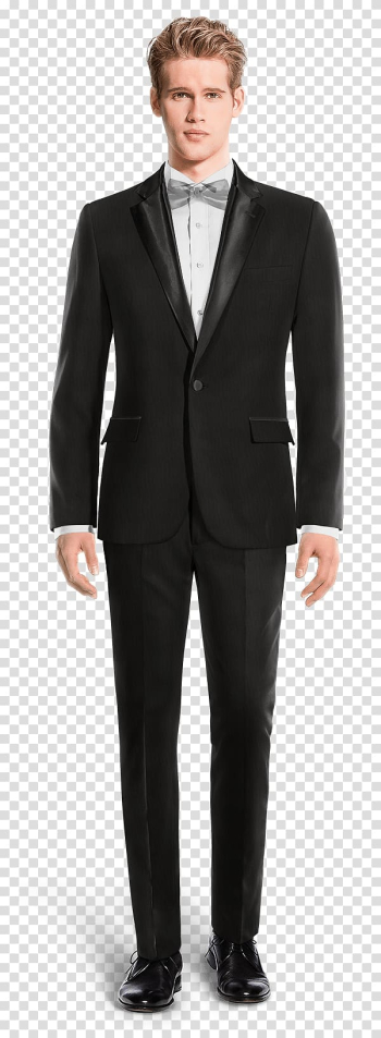 Suit Double-breasted Tuxedo Tailcoat, suit transparent background PNG clipart Suit Double-breasted Tuxedo Tailcoat, suit transparent background PNG clipart