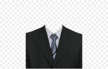Suit Formal wear Clothing - Dress photo template Suit Formal wear Clothing - Dress photo template