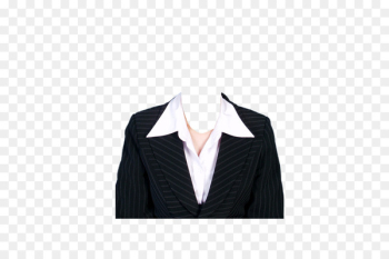 Suit Formal wear Template Clothing - business man Suit Formal wear Template Clothing - business man