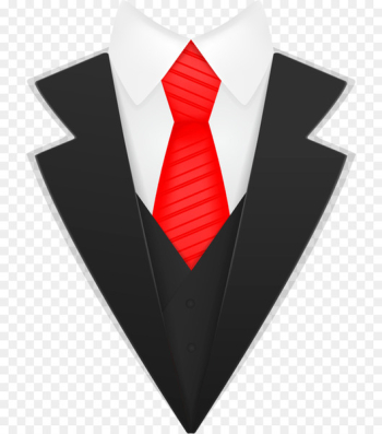 Suit Necktie Tuxedo Bow tie Red Tie - suit Suit Necktie Tuxedo Bow tie Red Tie - suit