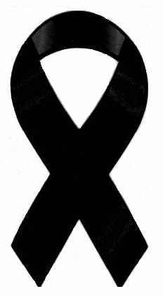 Suitable icon to indicate that a customer is deceased? - User ...