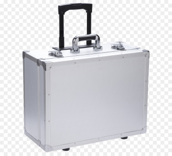 Suitcase, Cosmetic Toiletry Bags, Makeup, Machine, Aluminium PNG