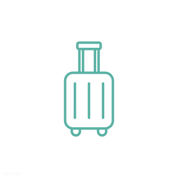 Suitcase travel active | Free stock vector - 396599 Suitcase travel active | Free stock vector - 396599