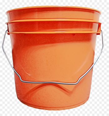 Sulfate, Aluminium Sulfate, Alum, Orange, Bucket PNG Sulfate, Aluminium Sulfate, Alum, Orange, Bucket PNG