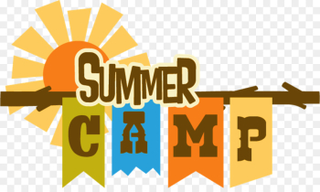 Summer camp Child Camping Learning - summer camp png download ...