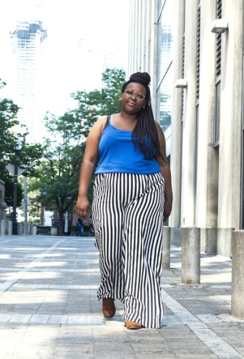 Summer City Fashion Model Summer City Fashion Model