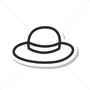 Summer hat Summer hat