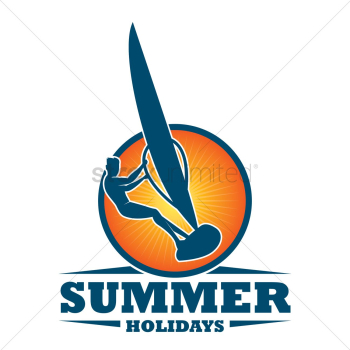Summer holidays Summer holidays